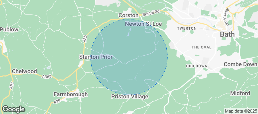 Discover Bath and North East Somerset Airbnb Analytics